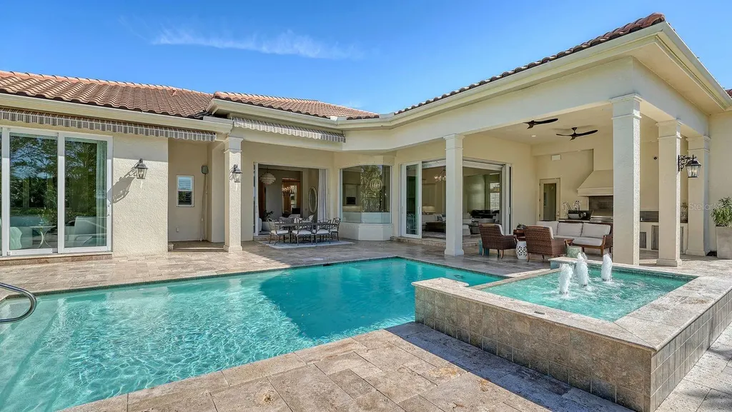 3153 Founders Club Drive Sarasota FL 34240