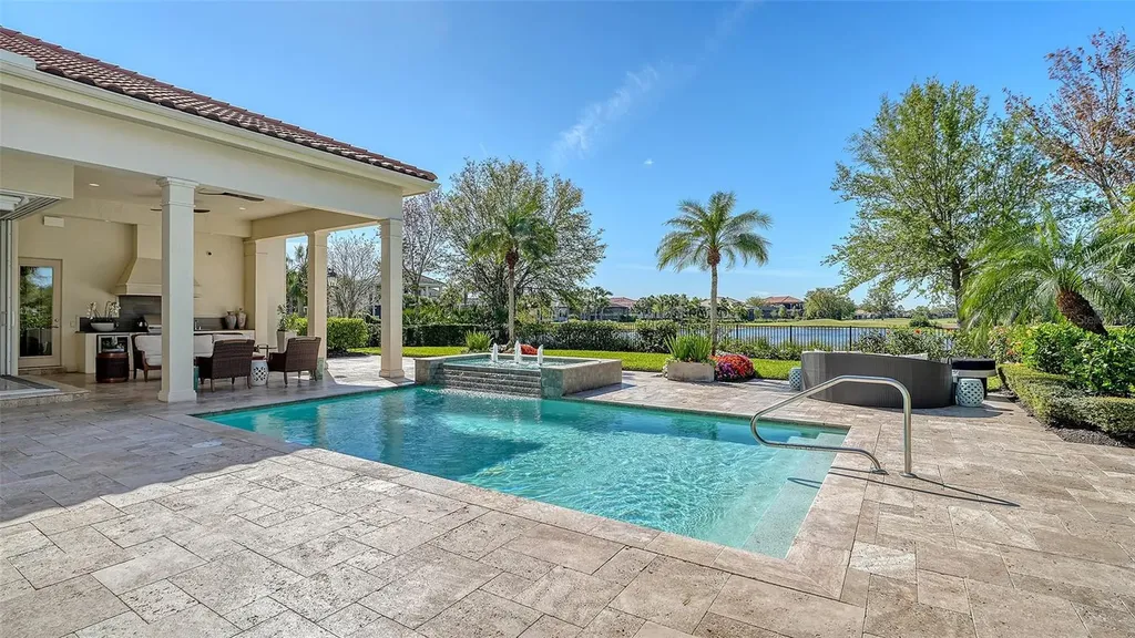 3153 Founders Club Drive Sarasota FL 34240
