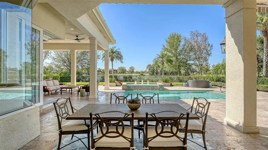 3153 Founders Club Drive Sarasota FL 34240