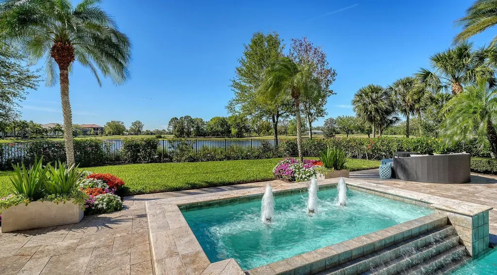 3153 Founders Club Drive Sarasota FL 34240