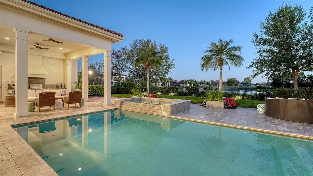 3153 Founders Club Drive Sarasota FL 34240