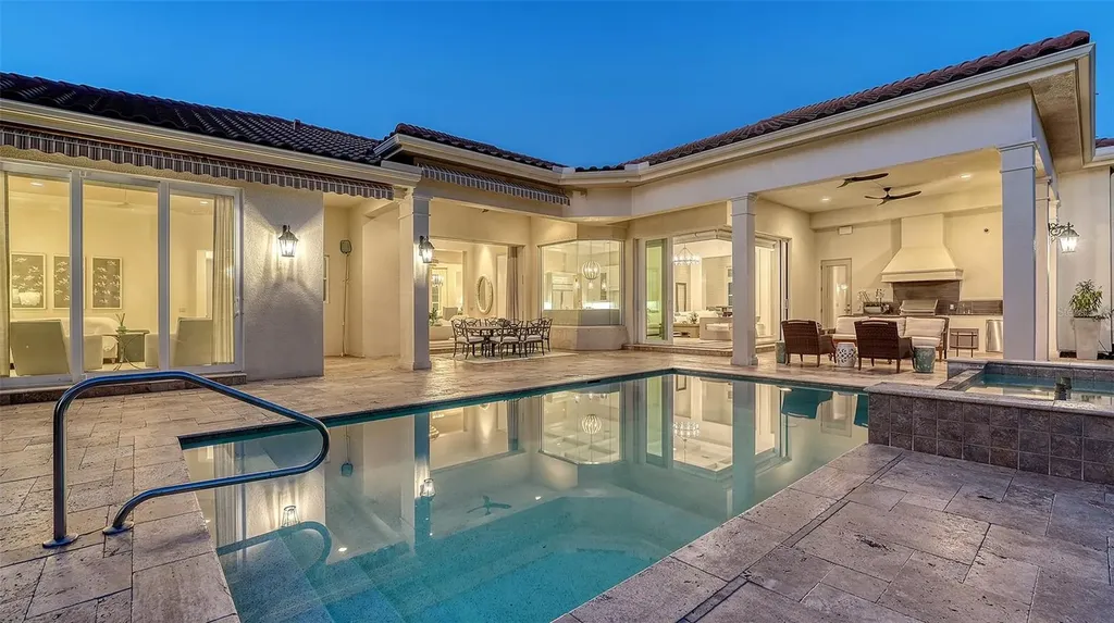3153 Founders Club Drive Sarasota FL 34240