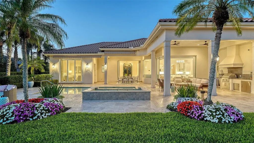 3153 Founders Club Drive Sarasota FL 34240