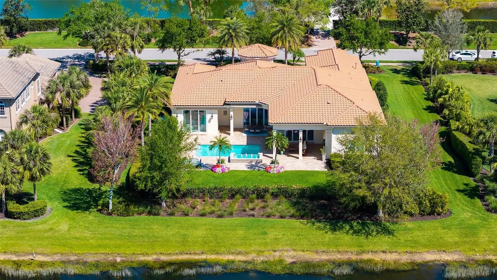 3153 Founders Club Drive Sarasota FL 34240