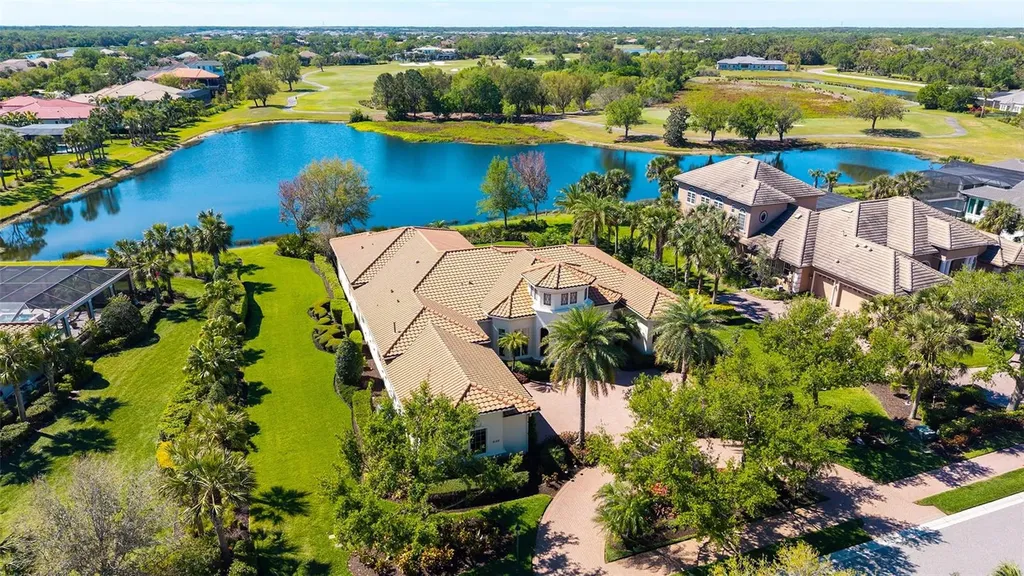 3153 Founders Club Drive Sarasota FL 34240