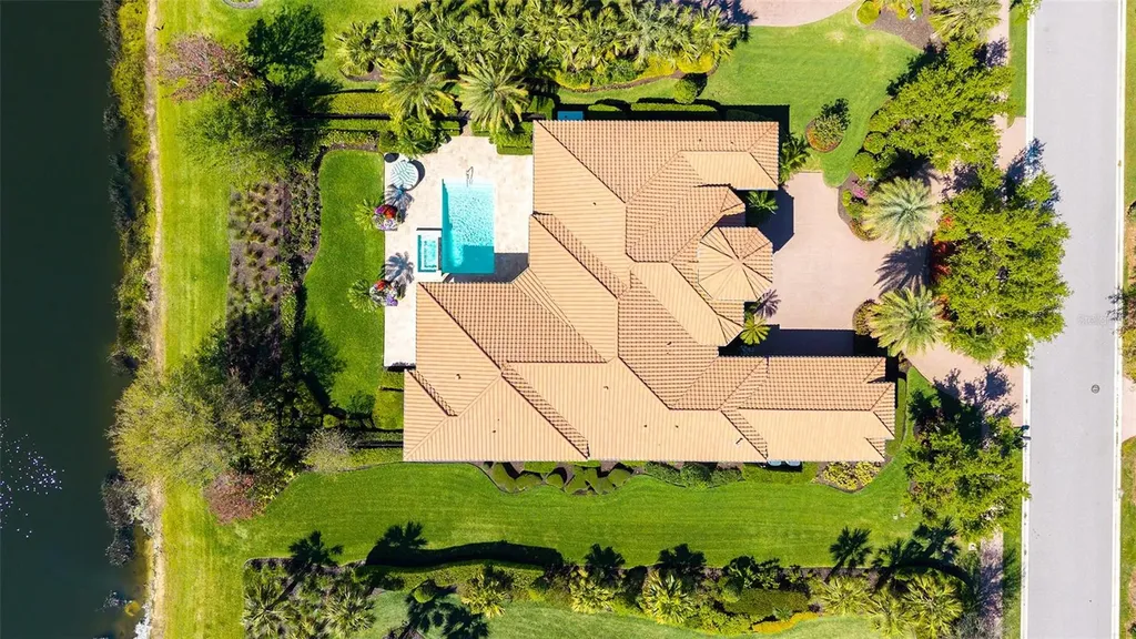 3153 Founders Club Drive Sarasota FL 34240