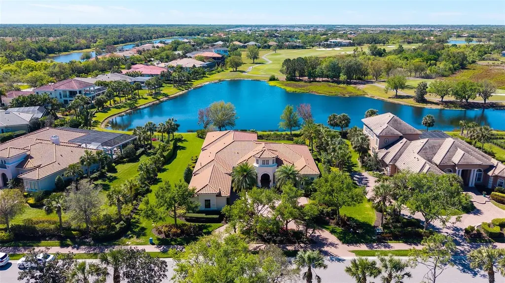 3153 Founders Club Drive Sarasota FL 34240