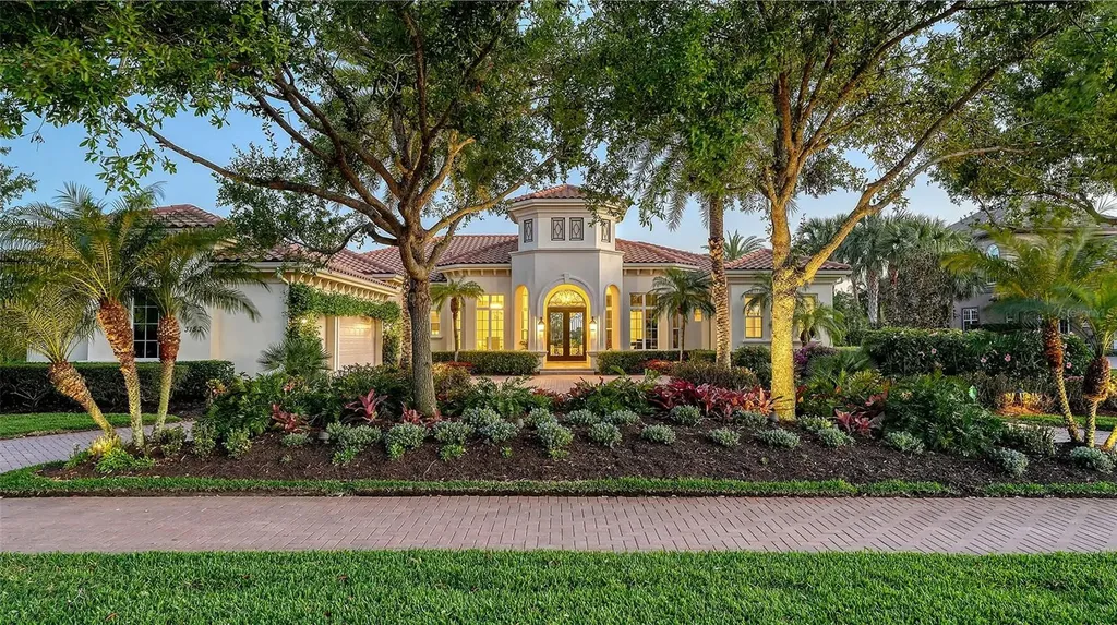 3153 Founders Club Drive Sarasota FL 34240