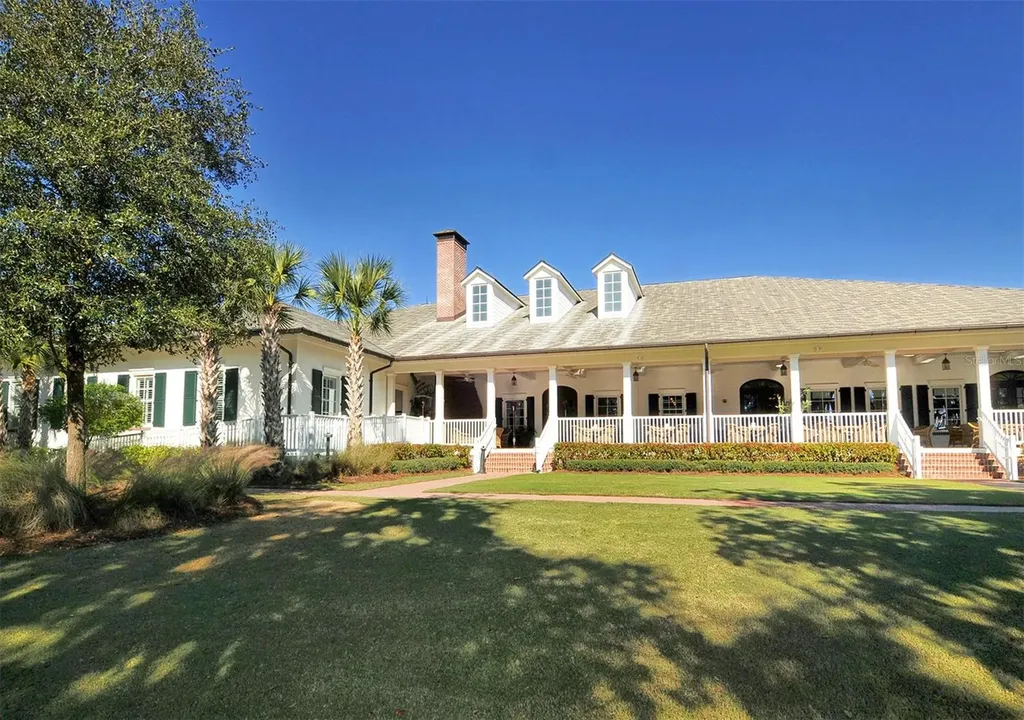 3153 Founders Club Drive Sarasota FL 34240