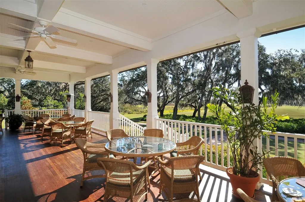 3153 Founders Club Drive Sarasota FL 34240