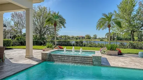 3153 Founders Club Drive Sarasota FL 34240
