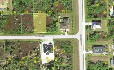 Port Charlotte FL 33981
