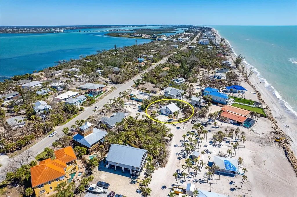 4078 N Beach Road Englewood FL 34223