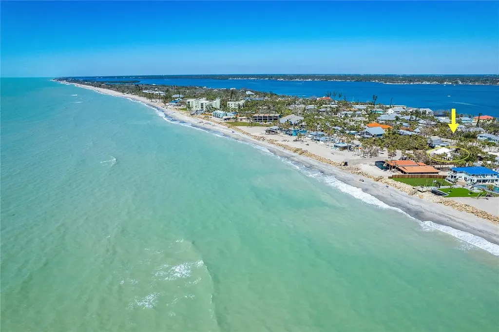 4078 N Beach Road Englewood FL 34223