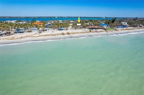 4078 N Beach Road Englewood FL 34223