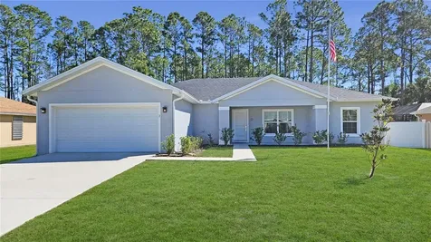 7 Smith Trail Palm Coast FL 32164
