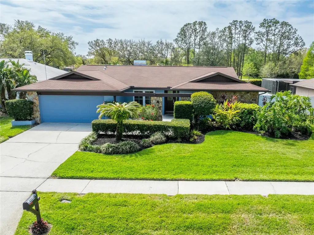 14006 Ellesmere Drive Tampa FL 33624