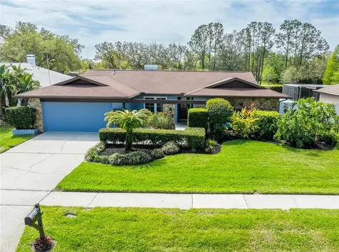 14006 Ellesmere Drive Tampa FL 33624