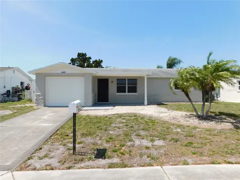 9325 Saint Regis Lane Port Richey FL 34668