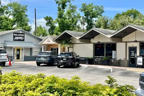1984 Windermere Road Windermere FL 34786