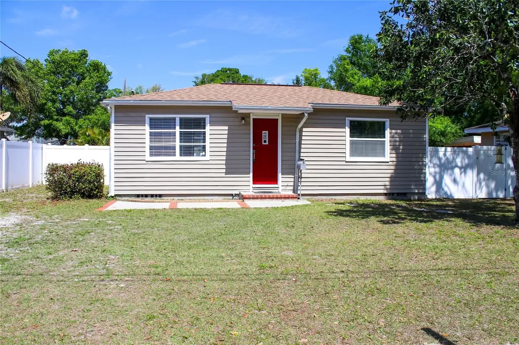 2109 52nd Avenue N St Petersburg FL 33714