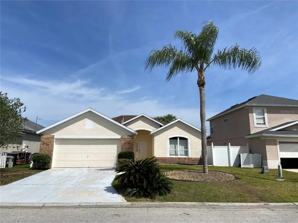 366 Jaybee Avenue Davenport FL 33897