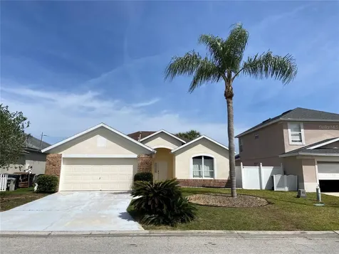 366 Jaybee Avenue Davenport FL 33897