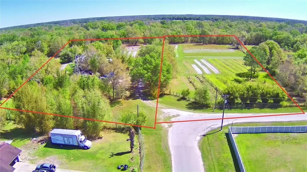 0 Ranchland Drive Lakeland FL 33809
