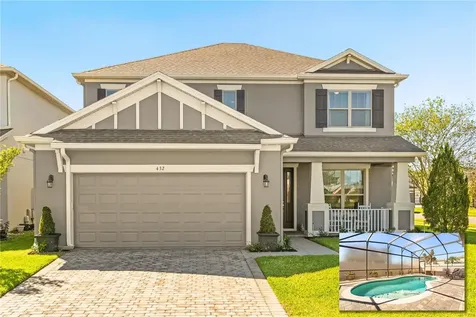 432 Treasure Lane Sanford FL 32771