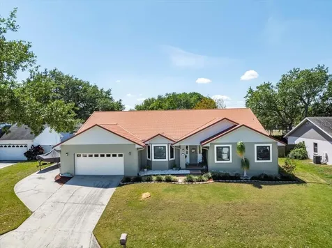 1931 Matthew Court Lakeland FL 33813