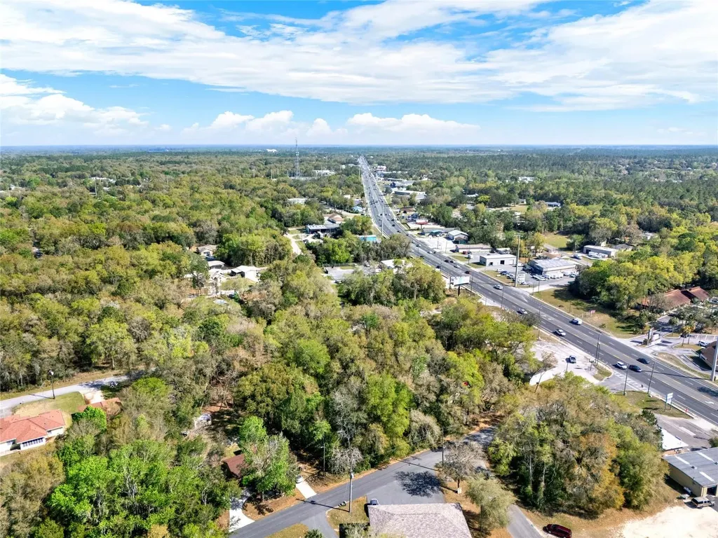 709 S Smith Avenue Inverness FL 34453