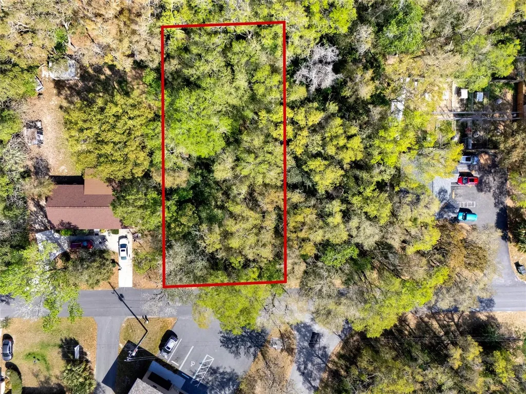 709 S Smith Avenue Inverness FL 34453