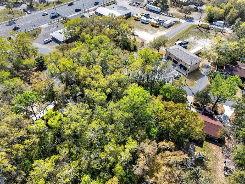 709 S Smith Avenue Inverness FL 34453