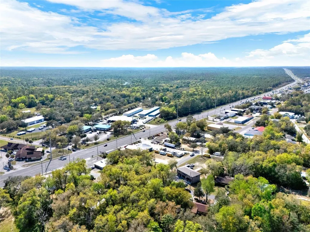 709 S Smith Avenue Inverness FL 34453