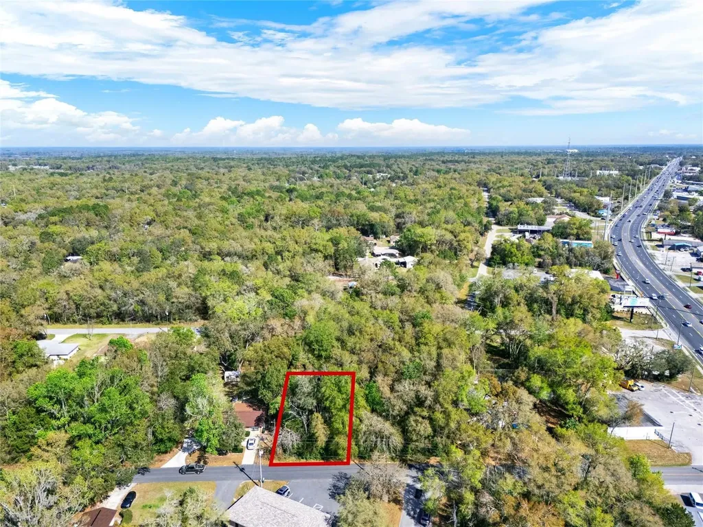709 S Smith Avenue Inverness FL 34453