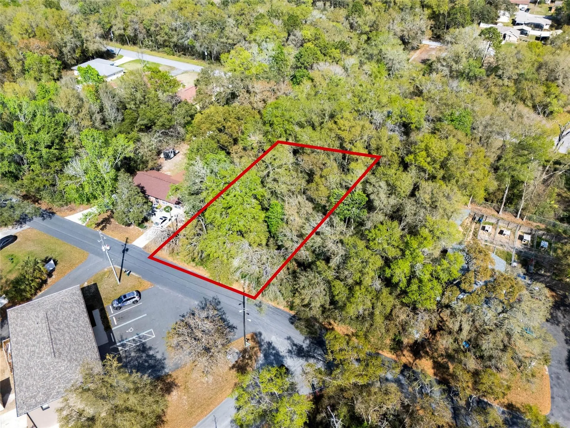 709 S Smith Avenue Inverness FL 34453