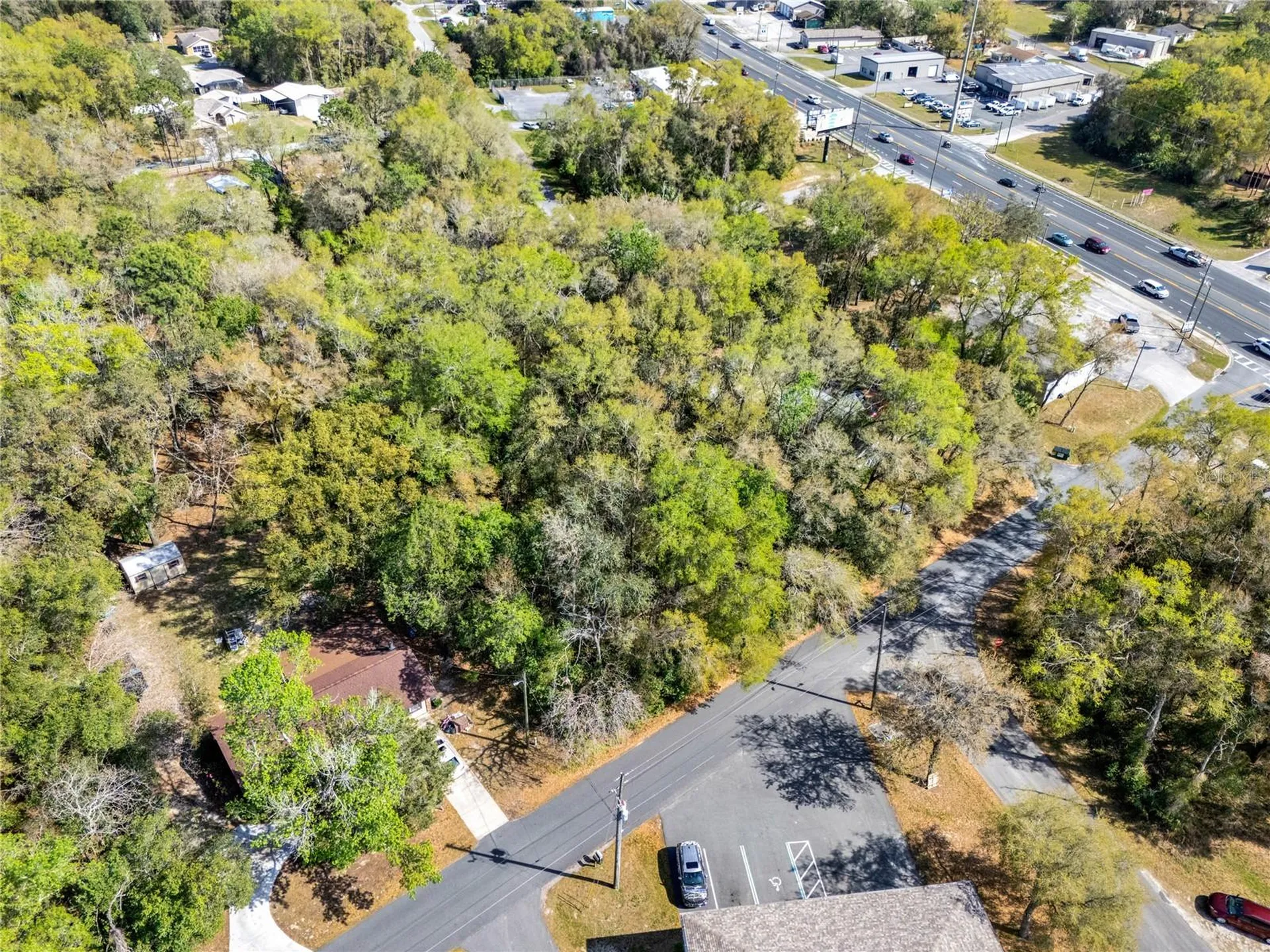 709 S Smith Avenue Inverness FL 34453
