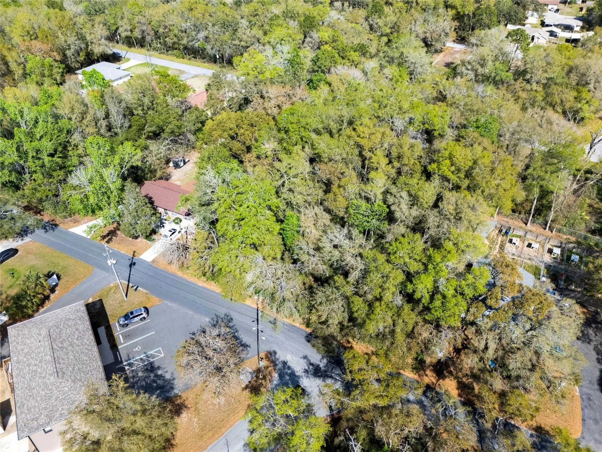 709 S Smith Avenue Inverness FL 34453