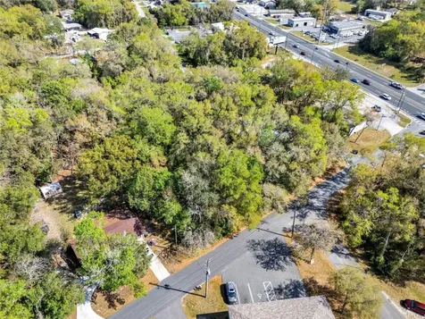 709 S Smith Avenue Inverness FL 34453