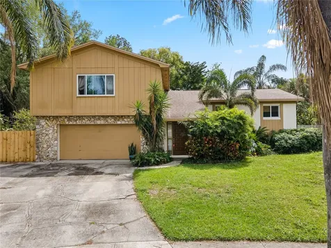 8510 Cedar Cove Court Orlando FL 32819