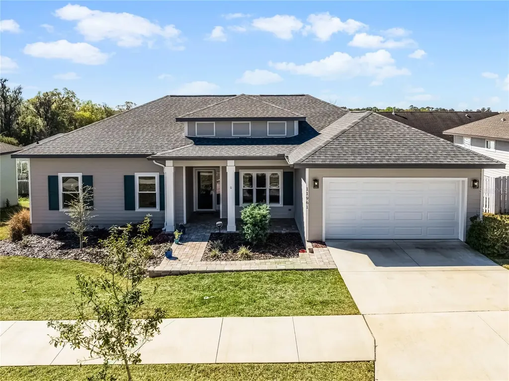 11961 NW 15th Road Gainesville FL 32606