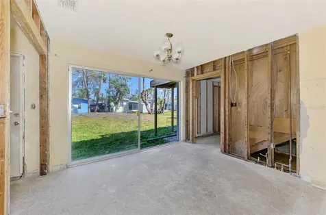 698 & West Perry W Perry Street Englewood FL 34223