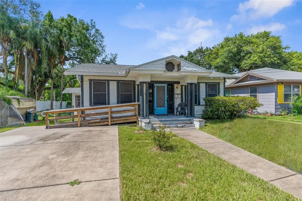 109 W Adalee Street Tampa FL 33603