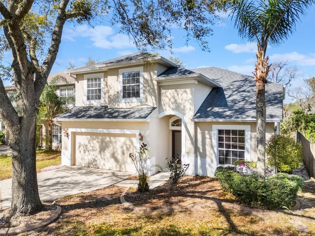 8380 Baywood Vista Drive Orlando FL 32810