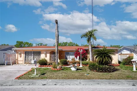 1551 Dartmouth Drive Holiday FL 34691