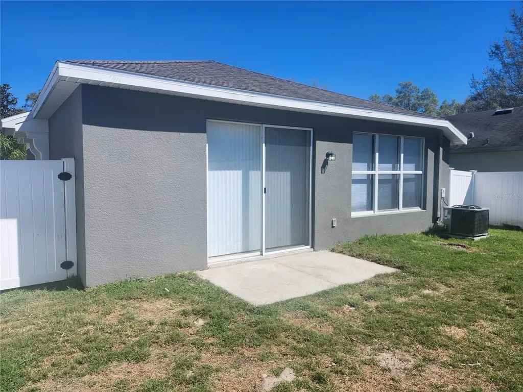 14656 Wake Robin Drive Brooksville FL 34604
