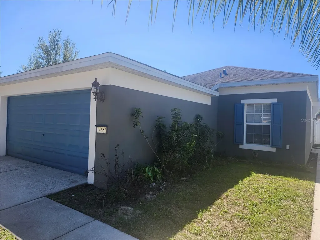 14656 Wake Robin Drive Brooksville FL 34604
