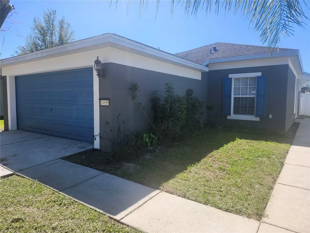 14656 Wake Robin Drive Brooksville FL 34604