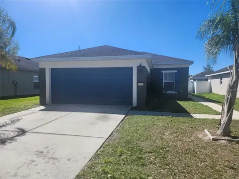 14656 Wake Robin Drive Brooksville FL 34604
