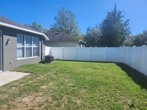 14656 Wake Robin Drive Brooksville FL 34604